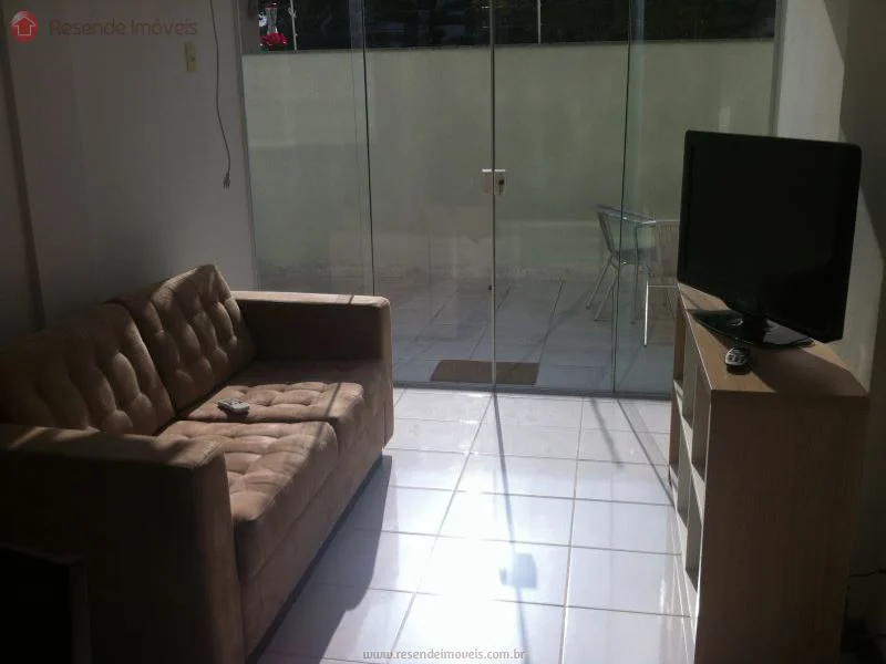 Foto 1 de 2 - Apartamento para aluguel em Barbosa Lima